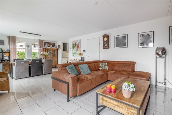 Medium property photo - Jan Altinkhof 6, 9646 DM Veendam